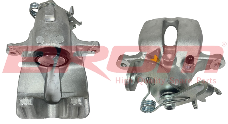BROM FREN KALİPERİ ARKA SOL INSIGNIA ELEKTRIKLI FREN UYUMLU 13390033 OEM: 13390033 - BROM OP35081 kodlu oto yedek parça görseli
