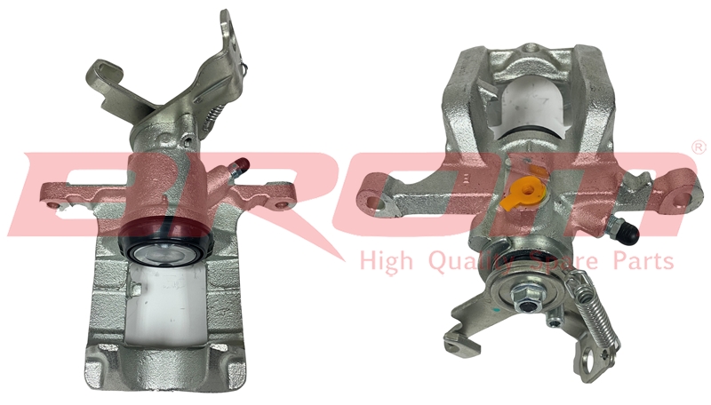 BROM FREN KALİPERİ ARKA SOL ASTRA J -CRUZE ELEKTRIKLI FREN HARIC 93179158-542096 OEM: 93179158-542096 - BROM OP35083 kodlu oto yedek parça görseli