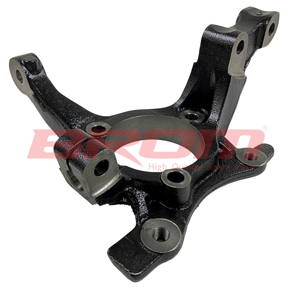 BROM AKS TAŞIYICISI SOL OPEL ASTRA H 1.3 CDTI 74 MM 2004-2010 13156041-5308034 OEM: 13156041-5308034 - BROM OP80021 kodlu oto yedek parça görseli