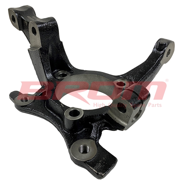 BROM AKS TAŞIYICISI SAG OPEL ASTRA H 1.3 CDTI 74 MM 2004-2010 OEM: 5308035 - BROM OP80022 kodlu oto yedek parça görseli