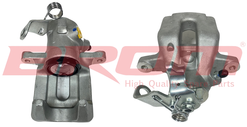 BROM FREN KALİPERİ ARKA SOL P307 00--> C4 04--> OEM: 4400.N4-1607375680 - BROM P35021 kodlu oto yedek parça görseli