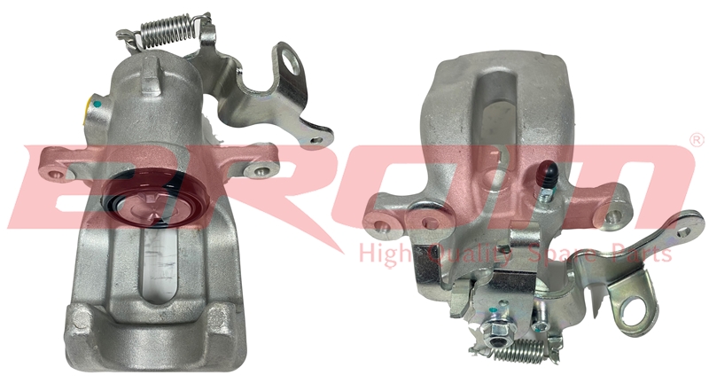 BROM FREN KALIPERI ARKA SOL PARTNER TEPEE 1.6 HDI 2008- OEM: 4402.F5 - BROM P35025 kodlu oto yedek parça görseli