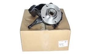 BROM AKS TAŞIYICISI SAG PEUGEOT 301 1.6 HD 2018- 207 WA/WC 1.4 1.6 2006-2012 82MM OEM: 3647.90 - BROM PJ80052 kodlu oto yedek parça görseli