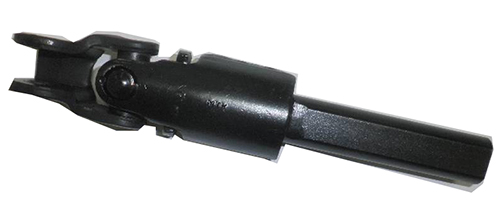 BROM DİREKSİYON ALT MİLİ R-19 CLIO MEGANE 7700794355 OEM: 7700794355 - BROM R3221M kodlu oto yedek parça görseli