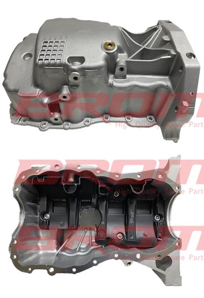 BROM YAG KARTERI CLIO IV-LOGAN SW K9K 1.5DCI OEM: 111107098R-111105968R-111112938R - BROM R3304 kodlu oto yedek parça görseli