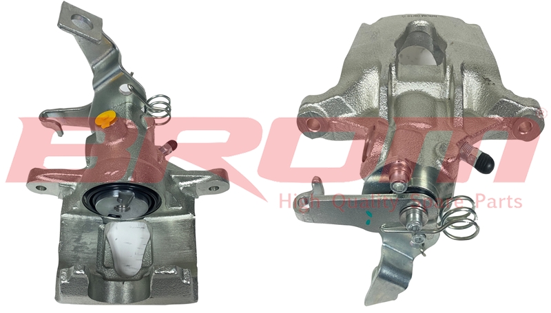 BROM FREN KALİPERİ ARKA SAĞ 42.00 mm. MASTER-MOVANO 7701206755-7701208037 OEM: 7701206755-7701208037 - BROM R35001 kodlu oto yedek parça görseli