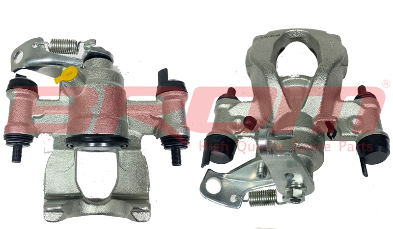 BROM FREN KALİPERİ ARKA SAĞ MASTER III-MOVANO 1.9-2.2-3.0 DTİ 10 TEK TEKER Q:48mm / İ.Ğ:12mm 440014373R-440010814R-440016059R OEM: 440014373R-440010814R-440016059R - BROM R35003 kodlu oto yedek parça görseli