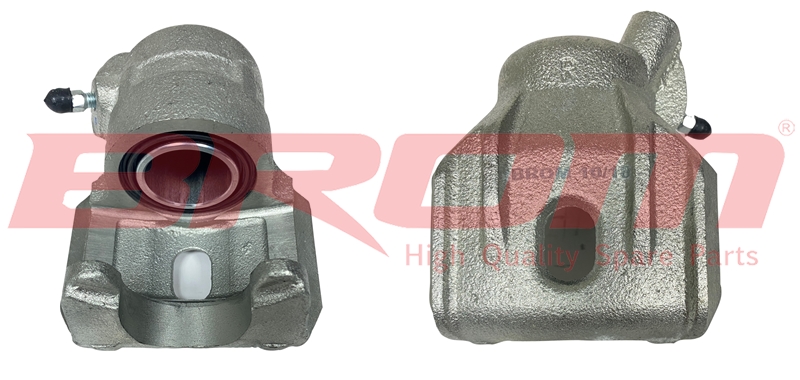 BROM FREN KALİPERİ ÖN SAĞ RENAULT R12 7701201239 OEM: 7701201239 - BROM R35009 kodlu oto yedek parça görseli