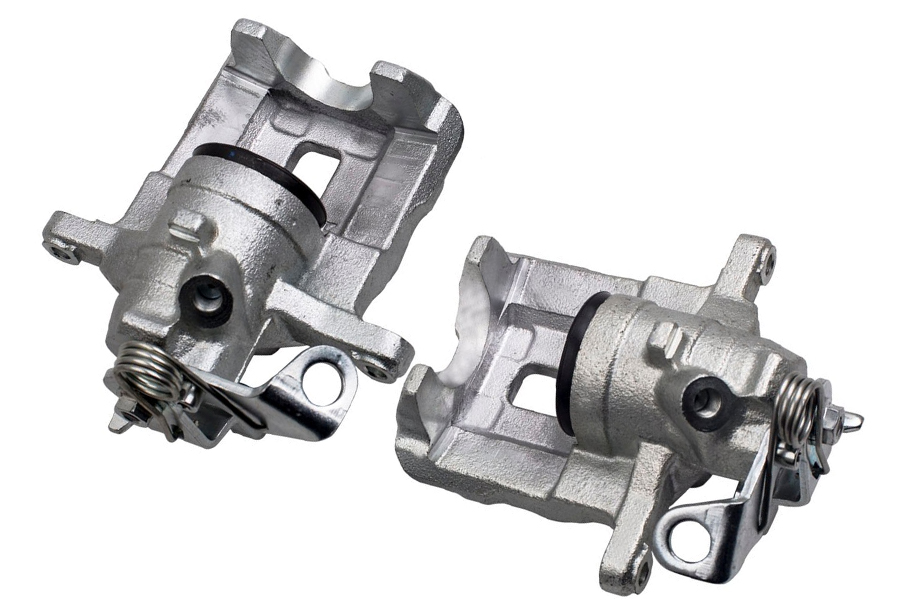 BROM FREN KALİPERİ ARKA SAĞ TRAFFIC II 7701056165-4414622 OEM: 7701056165-4414622 - BROM R35012 kodlu oto yedek parça görseli