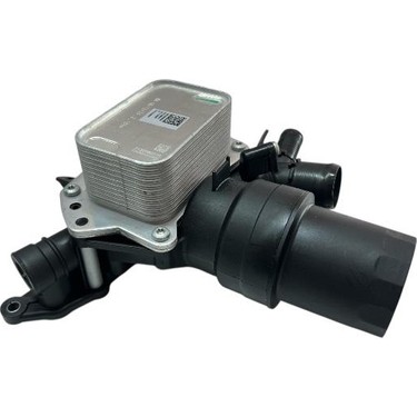 BROM YAG SOGUTUCU KOMPLE RENAULT CLIO V 19> MEGANE IV 18> EXPRESS 21> SYMBOL III 19> KANGOO 19> KADJAR OEM: 213058627R - BROM R5607 kodlu oto yedek parça görseli