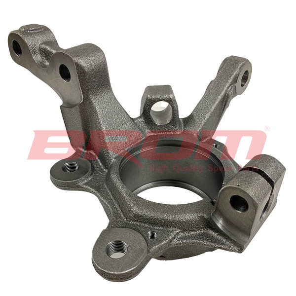 BROM AKS TAŞIYICI ÖN SAĞ CLIO II 98 05 CLIO SYMBOL 00 05 72MM 8200207313-7700419548 OEM: 8200207313-7700419548 - BROM R8008 kodlu oto yedek parça görseli