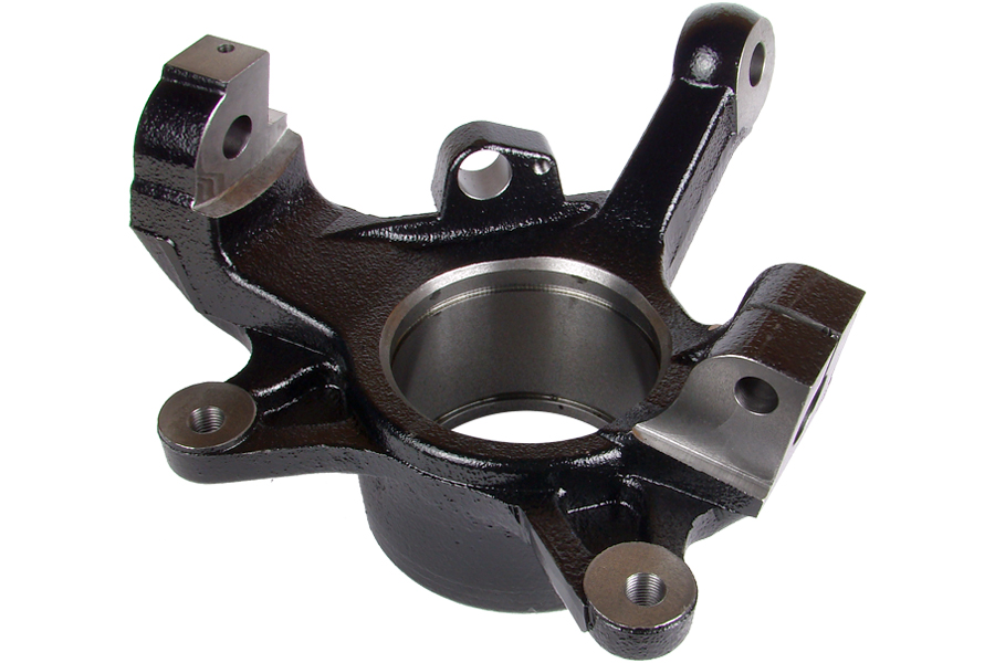 BROM AKS TAŞIYICI ÖN SAĞ MASTER II OEM: 8200642123 - BROM R8012 kodlu oto yedek parça görseli