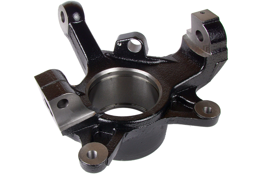 BROM AKS TAŞIYICI ÖN SOL MASTER II 8200642122 OEM: 8200642122 - BROM R8013 kodlu oto yedek parça görseli