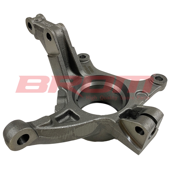 BROM AKS TAŞIYICI ÖN SOL DOKKER-LODGY 1.5 DCİ 400116210R OEM: 400116210R - BROM R8049 kodlu oto yedek parça görseli