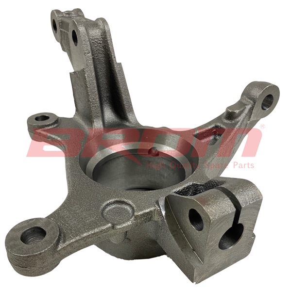 BROM AKS TAŞIYICI ÖN SAĞ DOKKER-LODGY 1.5 DCİ 400143629R OEM: 400143629R - BROM R8050 kodlu oto yedek parça görseli