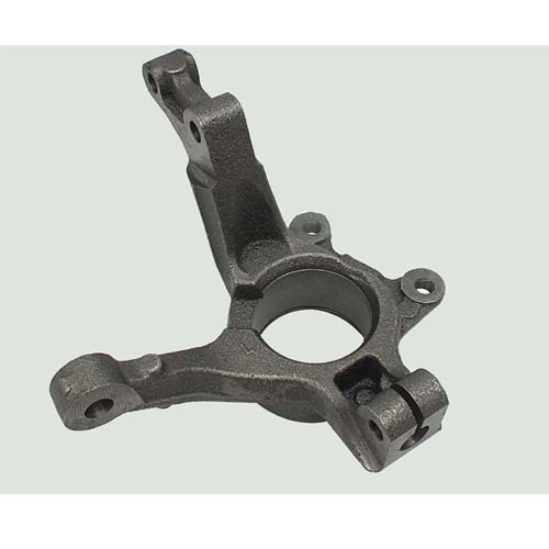 BROM AKS TAŞIYICI ÖN SOL LOGAN 1-SANDERO 1 OEM: 6001549731 - BROM R8055 kodlu oto yedek parça görseli