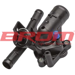 BROM TERMOSTAT 81 KOMPLE RENAULT MASTER III 10 OPEL MOVANO B 10 2.3dCi OEM: 8200978549-4420308 - BROM RN41010 kodlu oto yedek parça görseli