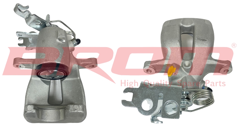 BROM FREN KALİPERİ ARKA SAĞ CADDY III 04 2K0615424B-2K0615424-2K0615424A OEM: 2K0615424B-2K0615424-2K0615424A - BROM VW35020 kodlu oto yedek parça görseli