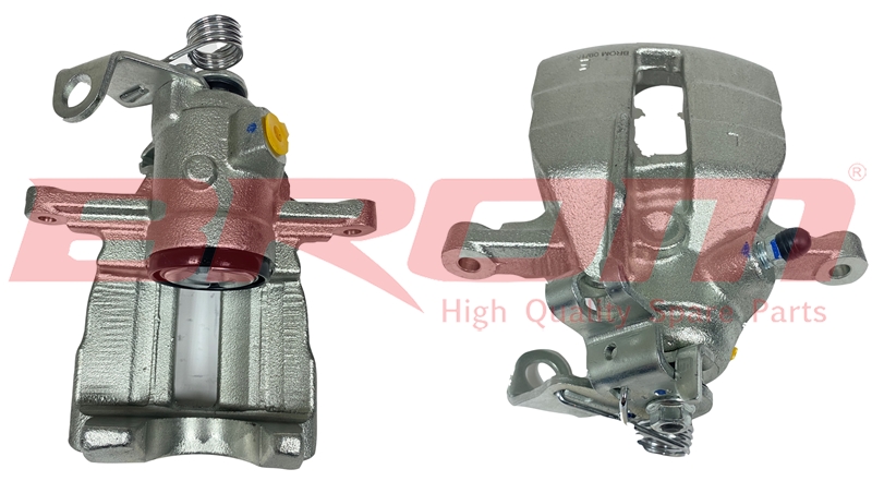 BROM FREN KALİPERİ ARKA SOL VW TRANSPORTER T5 03 7H0615423-7H0615423A OEM: 7H0615423-7H0615423A - BROM VW35023 kodlu oto yedek parça görseli