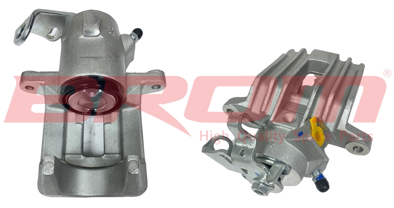 BROM FREN KALİPERİ ARKA SOL VW BORA 1J2 .VW GOLF 1J5 1J0615423B-8N0615423A OEM: 1J0615423B-8N0615423A - BROM VW35027 kodlu oto yedek parça görseli