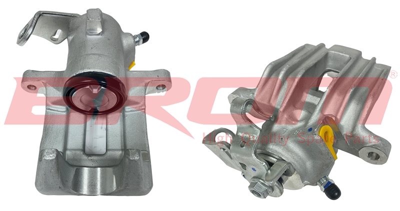 BROM FREN KALİPERİ ARKA SOL VW GOLF 1J1.1K1 1J0615423D-1J0615423G OEM: 1J0615423D-1J0615423G - BROM VW35029 kodlu oto yedek parça görseli