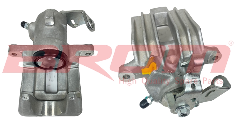 BROM FREN KALİPERİ ARKA SAĞ VW GOLF 1J1.1K1 1J0615424D-1J0615424H-1J0615424F OEM: 1J0615424D-1J0615424H-1J0615424F - BROM VW35030 kodlu oto yedek parça görseli