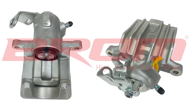 BROM FREN KALİPERİ ARKA SOL VW POLO 9N 2001- IBIZA IV 6Q0615423A OEM: 6Q0615423A - BROM VW35035 kodlu oto yedek parça görseli