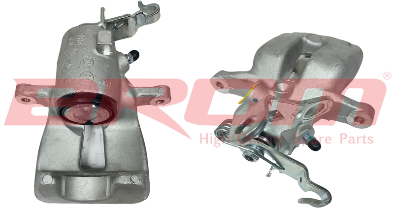 BROM FREN KALİPERİ ARKA SAĞ VW GOLF VI 5K1 ÇAP 41MM 1K0615424-1K0615424C-1K0615424H OEM: 1K0615424-1K0615424C-1K0615424H - BROM VW35038 kodlu oto yedek parça görseli