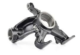 BROM AKS TAŞIYICISI SOL VW POLO 9N 1.2İ 1.4 TDI 72MM 6Q0407255AC OEM: 6Q0407255AC - BROM VW80015 kodlu oto yedek parça görseli