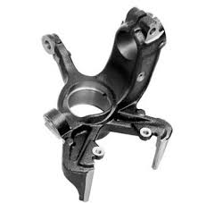 BROM AKS TAŞIYICISI SAĞ VW POLO 9N 1.2İ 1.4 TDI 72MM OEM: 6Q0407256AC - BROM VW80016 kodlu oto yedek parça görseli