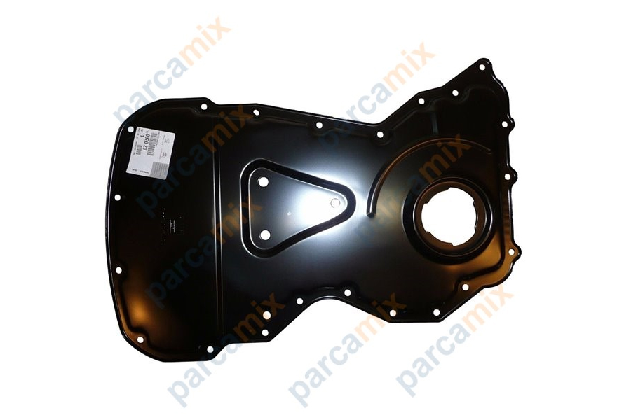 BRUCKE EKSANTRİK KAPAĞI FORD TRANSIT V347 06-14 - CUSTOM 12- V362 14- 2.2 TDCI BOXER JUMPERIII 2.2 DUCATO 06 0320.Z1-6C1Q6019AC-6C1Q6019AB OEM: 0320.Z1-6C1Q6019AC-6C1Q6019AB - BRUCKE 0320.Z1 kodlu oto yedek parça görseli