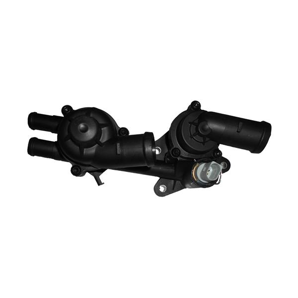 BRUCKE TERMOSTAT 87C GOLF 5-PASSAT 05-08 A3 03-07 1.6FSI 03C121111H OEM: 03C121111H - BRUCKE 03C121111H kodlu oto yedek parça görseli