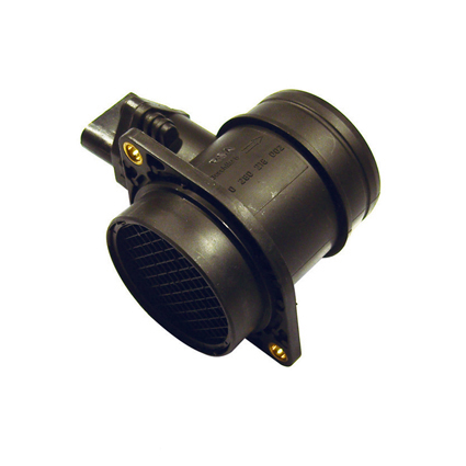 BRUCKE HAVA KÜTLE ÖLÇER GOLF IV-BORA-A3 1.8-1.8T 96-03 A3 1.9 TDI 00-03 A4 2.5 TDI 97-00 AGN OEM: 06A906461AV-06A906461AX-06A906461A - BRUCKE 06A906461A kodlu oto yedek parça görseli