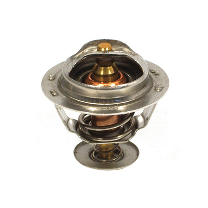 BRUCKE TERMOSTAT PSA PARTNER-BERLINGO-206-307-406-FIAT DUCATO-SCUDO 1.9D-2.0 HDI 83C OEM: 1338.23-9616090180 - BRUCKE 1338.23 kodlu oto yedek parça görseli