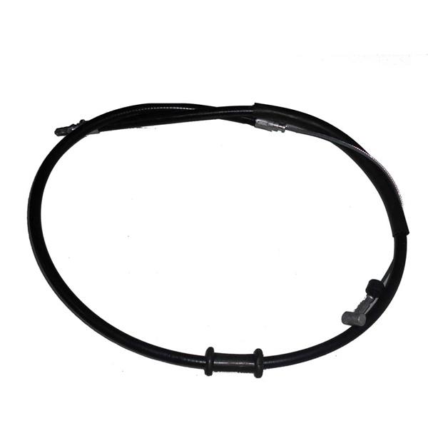 BRUCKE EL FREN TELİ ARKA SAĞ/SOL JUMPER III-DUCATO III-BOXER III 06 OEM: 4746.17-1341031080 - BRUCKE 1341031080 kodlu oto yedek parça görseli