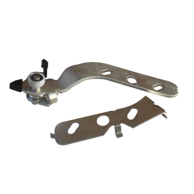 BRUCKE KAPI ALT RAYI SÜRGÜLÜ F.DCT 1344239080 OEM: 1344239080 - BRUCKE 1344239080 kodlu oto yedek parça görseli