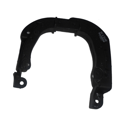 BRUCKE SİS FARI BAĞLANTI APARATISOL FIORINO-BIPPER-NEMO 08 OEM: 1357925080 - BRUCKE 1357925080-AP kodlu oto yedek parça görseli