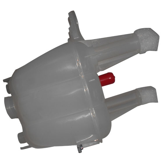 BRUCKE GENLEŞME KAVANOZU DUCATO III-BOXER III-JUMPER III 2.3 RADYATÖR EK SU DEPOSU OEM: 1323.KJ-1358583080-1323.CY - BRUCKE 1358583080 kodlu oto yedek parça görseli