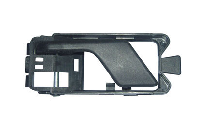 BRUCKE KAPI İÇ AÇMA KOLU SAĞ SİYAH TMPR-TIPO OEM: 181040180 - BRUCKE 181040180 kodlu oto yedek parça görseli