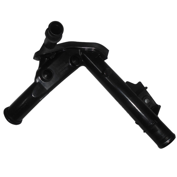 BRUCKE DEVİRDAİM BLOK SU BORUSU RENAULT MEGANE II-III-IV-FLUENCE-KANGOO-LAGUNA III-SCENIC II-III SYMBOL I-II 1.5dCi 210473766R-8200552604-2133400QAE OEM: 210473766R-8200552604-2133400QAE - BRUCKE 210473766R kodlu oto yedek parça görseli