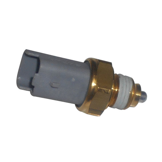 BRUCKE GERİ VİTES MÜŞÜRÜ PARTNER-206-301-407-306-308-BERLINGO-C2-C3-C4-C5 2 FİŞLİ OEM: 2257.59-2257.43-9662906680 - BRUCKE 2257.59 kodlu oto yedek parça görseli