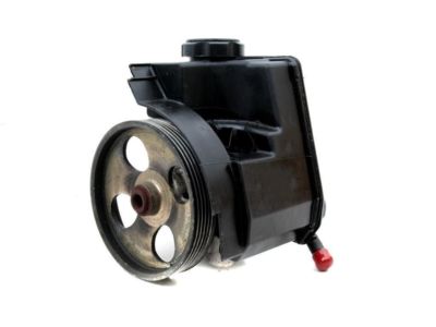 BRUCKE DİREKSİYON POMPA YAĞ HİDROLİK DEPOSU P206 98> OEM: 26079884 - BRUCKE 26079884 kodlu oto yedek parça görseli