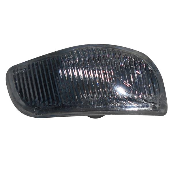 BRUCKE DIS DIKIZ AYNASI SINYALI SAĞ RENAULT SYMBOL III 13 DACIA SANDERO II 12 LOGAN II 12 OEM: 261600977R - BRUCKE 261600977R kodlu oto yedek parça görseli