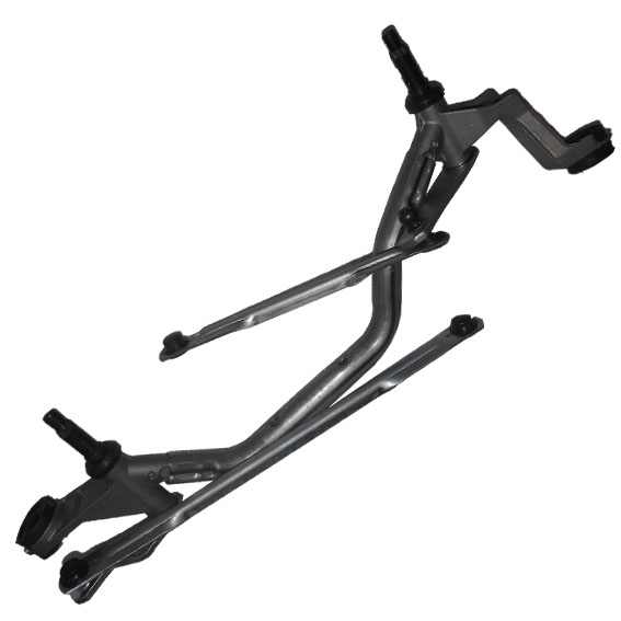 BRUCKE ÖN CAM SİLECEK MEKANİZMASI CLIO IV MOTORSUZ 288004542R OEM: 288004542R - BRUCKE 288004542R kodlu oto yedek parça görseli