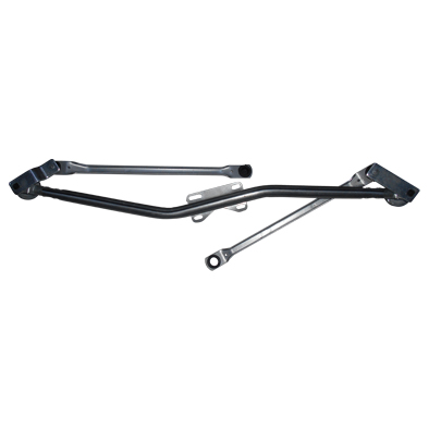 BRUCKE ÖN CAM SİLECEK MEKANİZMASI SPRINTER 06 VW CRAFTER OEM: 2E0955023 - BRUCKE 2E0955023 kodlu oto yedek parça görseli