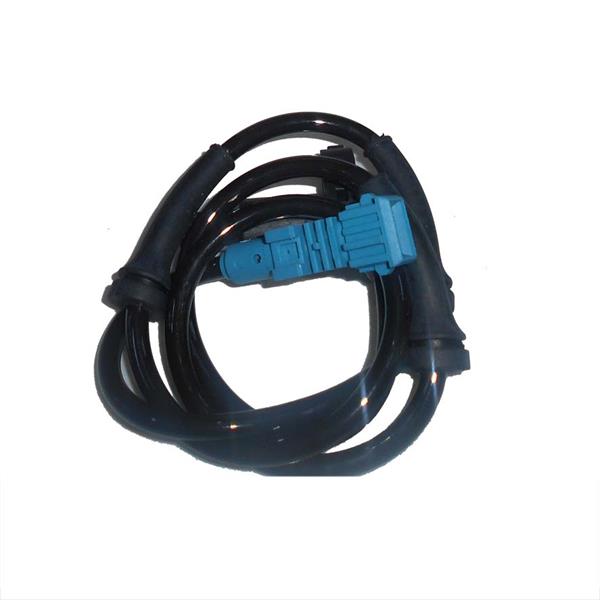 BRUCKE ABS TEKERLEK HIZ SENSÖRÜ ARKA P206 1.4-1.6-2.0 HDI 4545.77 OEM: 4545.77 - BRUCKE 4545.77 kodlu oto yedek parça görseli