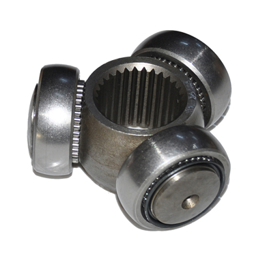 BRUCKE AKS MAFSALI ÖN DUCATO 2.3 JTD 46308312 OEM: 46308312 - BRUCKE 46308312 kodlu oto yedek parça görseli