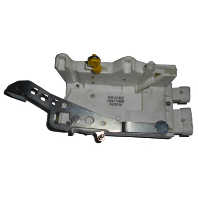 BRUCKE KAPI KİLİDİ ELEKTRİKLİ İÇ ÖN SAĞ TMPR OEM: 46411408 - BRUCKE 46411408 kodlu oto yedek parça görseli