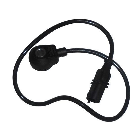 BRUCKE VURUNTU SENSÖRÜ ALFA 156 2.0JTS 02-05 GT 2.0JTS 03 GTV 2.0JTS 03 MITO 1.4TB 09 SPIDER 1.8TBİ 09 OEM: 46469867-46552951 - BRUCKE 46469867 kodlu oto yedek parça görseli