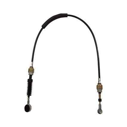 BRUCKE VİTES KUMANDA TELİ SOL PALIO-SIENA 97-10 SEÇİCİ OEM: 46761318 - BRUCKE 46761318 kodlu oto yedek parça görseli